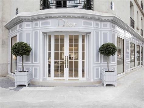 christian dior warehouse|official site christian dior.